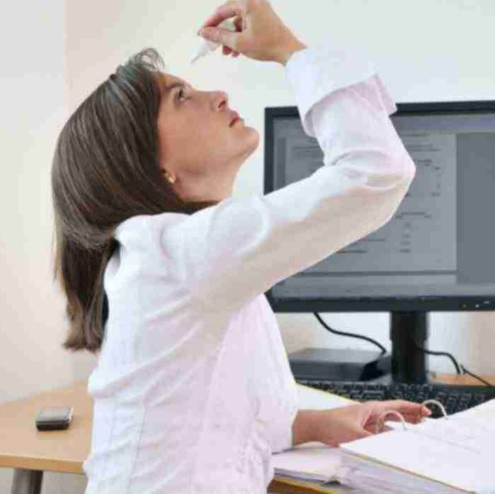 Oculartherapeutixinc